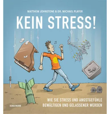 Immagine prodotto di Niente stress!