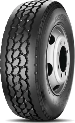 Produktbild von Falken GI378 Winterreifen 445/65 R22.5 169K LKW 3PMSF Reifen