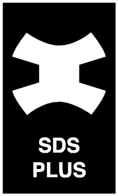 Produktbild von Bithalter 895/14/1 SDS plus SDS plus 1/4 Zoll C 6,3 SWF L.81mm WERA