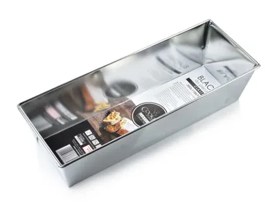 Imagen del producto de Cookini, sartén de acero esmaltado, modelo Classic, dimensiones: 30 x 11 x 7,5 cm