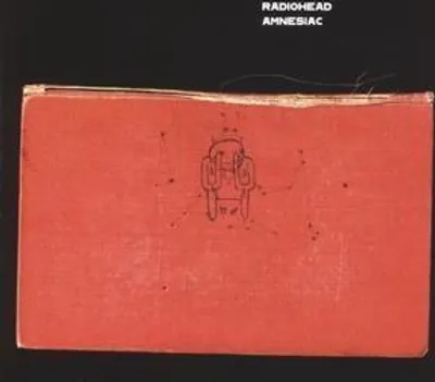 Produktbild von Radiohead-Amnesiac