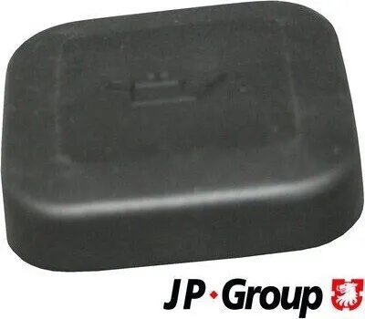 Produktbild von JP GROUP Öldeckel 1413600100 für BMW 3 Touring (E91) Kunststoff