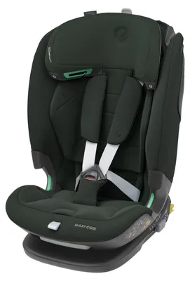 Produktbild von Maxi Cosi Titan Pro I-Size Authentic Green 8618490110