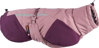 Produktbild von Non-stop dogwear Winterjacke Glacier Dog Jacket 3.0 purple