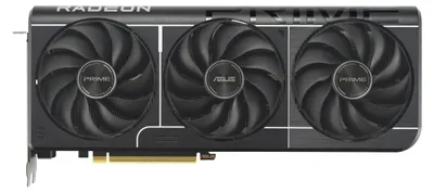 Produktbild von ASUS Prime Radeon RX 9060 XT O16G AMD 16 GB GDDR6