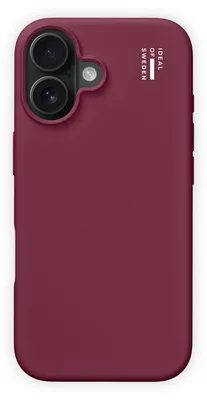 Image de iDeal of Sweden IDSICMS-I2561-638, Apple, iPhone 17, Rouge