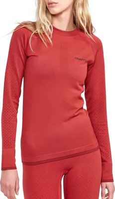 Produktbild von Craft ADV Warm Intensity Thermoshirt Damen