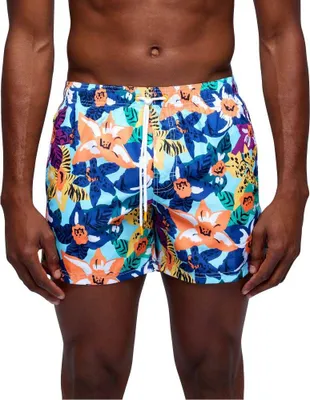 Produktbild von Sundek Repreve® Badeshorts Blau L Herren Blau L