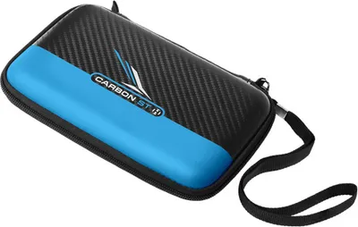 Obrázok produktu pre Puzdro na šípky Harrows Carbon ST Pro 6 Blue