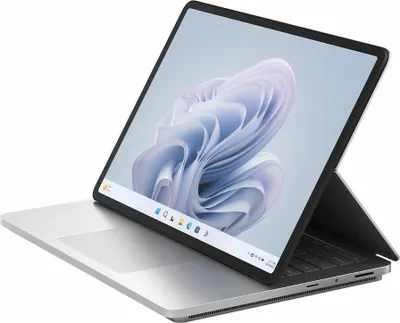 Produktbild von Microsoft Surface Laptop Studio 2 , Intel® Core™ i7, 36,6 cm (14.4"), 2400 x 1600 Pixel, 16 GB, 512 GB, Windows 11 Pro