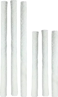 Zdjęcie produktu dla Esschert Design 6 knotów z włókna szklanego w 2 rozmiarach, np. do pochodni chybotliwych