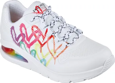 Produktbild von SKECHERS Uno 2 Schuhe Damen weiss 40
