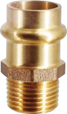 Obrázek produktu pro CUPRESS přechod 1211 15-M1/2"
