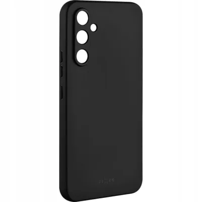 Zdjęcie produktu dla Stałe etui ochronne do Galaxy A54 5G Black Case Cover Pokrowiec na telefon komórkowy Etui