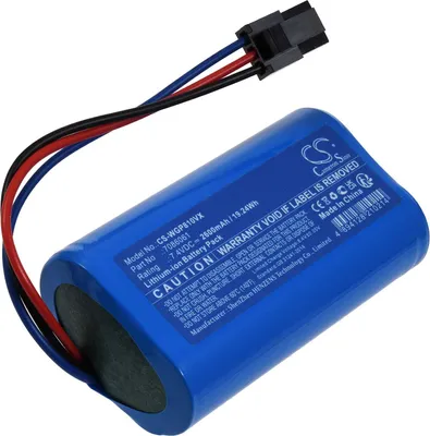 Produktbild von Akku für Wolf Garten Accu BS 80 Li-ion Power Strauchschere