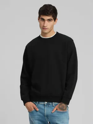 Immagine prodotto di replay felpa uomo replay m3102.23832 098 black