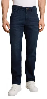 Immagine prodotto di TOM TAILOR, jeans da uomo modello TTMARVIN, taglio dritto, con elasticità