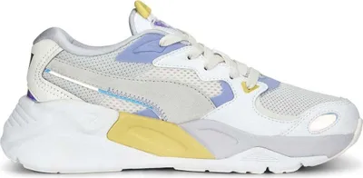 Produktbild von Puma Damen Sneaker 385969 04 Farbe: Weiß Größe: 37