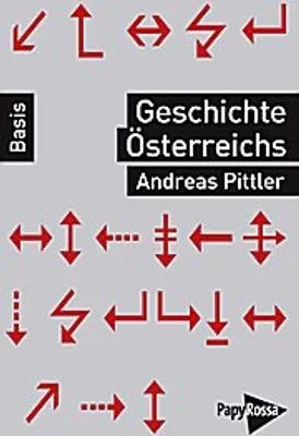 Produktbild von Geschichte Österreichs