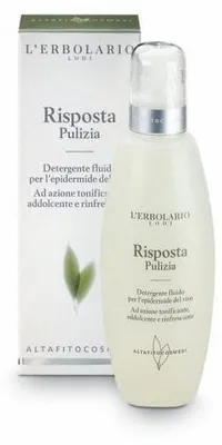 Produktbild von ALTAFITOCOSMESI – Reinigungslösung, 200 ml