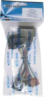 Immagine prodotto di Cavo Parrot Celsus AST1535 per Peugeot / Citroen...
