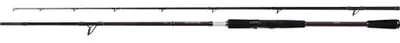 Produktbild von SHIMANO Yasei BB Predator, 2,2m, 7,22ft, 20-60g, 2 Teile, Spinning Angelrute, AX Pike H Spin, YASBBAXPI22H