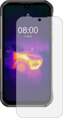 Immagine prodotto di 2x Ulefone Armor 11T 5G 2x Premium 7H Armour Screen Protector Antibacterial Anti-shock