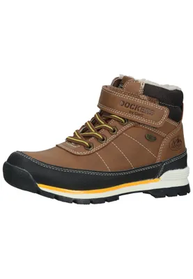 Produktbild von Dockers Stiefelette Stiefelette Kunstleder