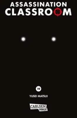 Produktbild von Assassination Classroom 19