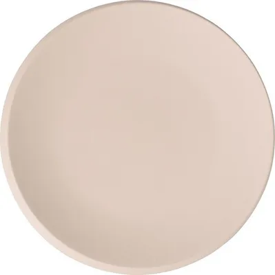 Obrázek produktu pro Multipack Villeroy & Boch NewMoon béžový jídelní talíř - 6 kusů