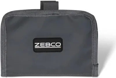 Zdjęcie produktu dla Teczka Zebco na dokumenty i dokumenty wędkarskie