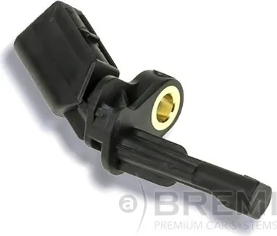 Produktbild von BREMI ABS Sensor Raddrehzahl für VW GOLF VI (5K1) 50293