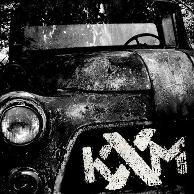 Produktbild von KXM (European Version With Bonustracks)