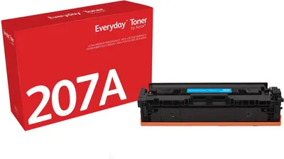Zdjęcie produktu dla Xerox 006R04193 Toner Xerox Everyday HP 207A (W2211A) Cyan