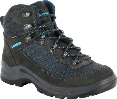 Zdjęcie produktu dla Buty turystyczne Lowa Taurus Pro GTX Mid Ws antracyt - UK 4 - EU 37