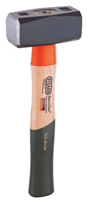 Produktbild von Fäustel SecuTec® Nr.43 Kopf-G.1250g Hickory PICARD