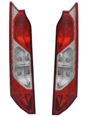 Produktbild von TYC Rückleuchten Set für Ford Transit CONNECT ab 2/2013-