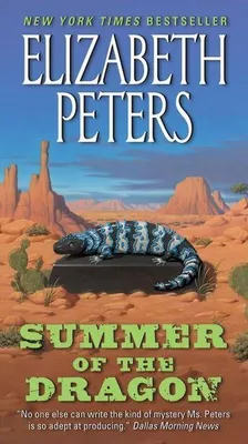 Produktbild von Summer of the Dragon