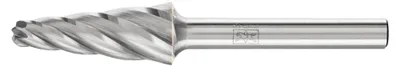 Produktbild von PFERD 21125286, Rotierender Gratschneider, 1,2 cm, 3 cm, 36 g, B00BCL4JF8
