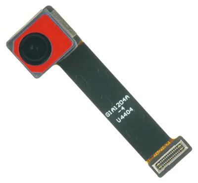 Produktbild von Frontkamera für Google Pixel 10 (GLBW0)