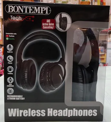 Image de Cuffie Wireless