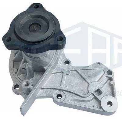 Produktbild von GEBA Kühlmittelpumpe Wasserpumpe für FORD FOCUS III Turnier 17090