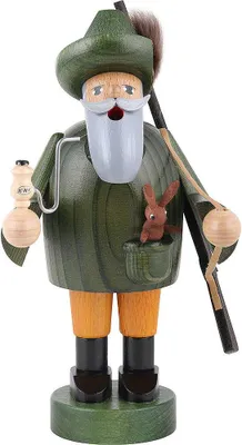 Produktbild von Förster (18cm) Räuchermann von KWO