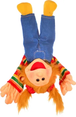 Produktbild von Living Puppets Handpuppe kleine Maja