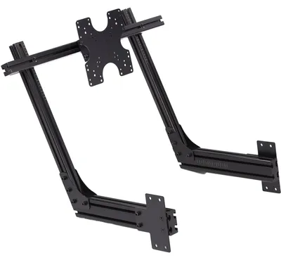 Produktbild von Next Level Racing Elite Direct Monitor Mount - Black Edition