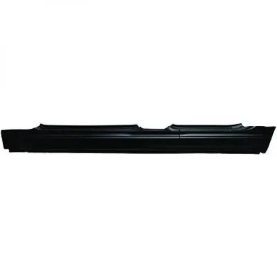 Produktbild von DIEDERICHS 9120041 Schweller Reparaturblech Einstiegblech Links für BMW 5 Limousine (E34)