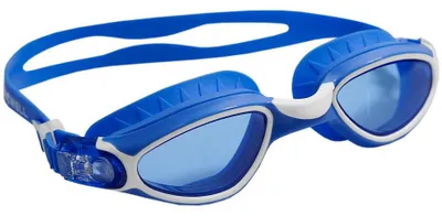 Immagine prodotto di Crowell - Occhialini da nuoto per uomo/donna Unisex MR2195 (taglia unica) (blu/bianco)