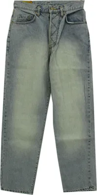 Produktbild von #8485 Edwin Jeans, Roomy,  Damen Jeans Hose, Denim ohne Stretch, lightblue, W 30 L 30