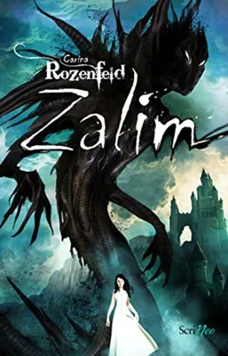 Image de Zalim - tome 01 (01)