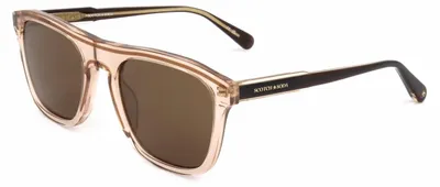 Produktbild von Scotch & Soda Sonnenbrille SS8037 101 53 22 145